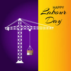 Happy Labour Day.