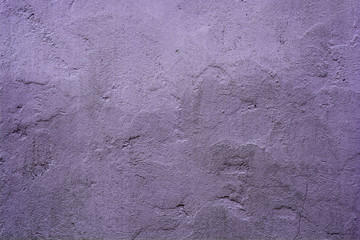 The surface of concrete wall with old plaster