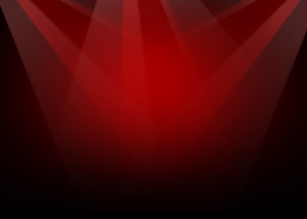 Stage theater background
