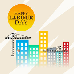 Happy Labour Day.