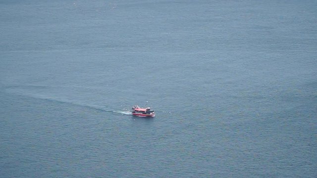 熱海　船　atami ship