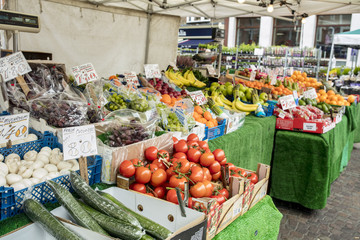 Fruit Veg Market