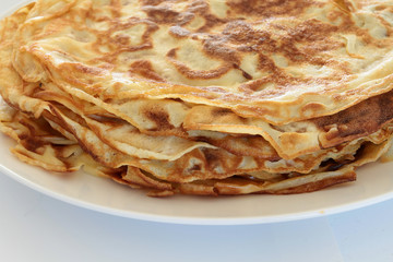 crêpes