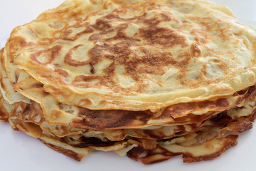 crêpes
