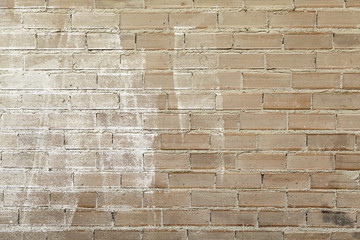 Decorative stone wall