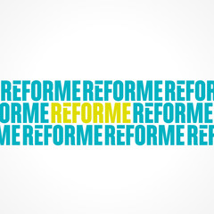 réforme