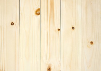 Fototapeta premium Brown wooden tecture background