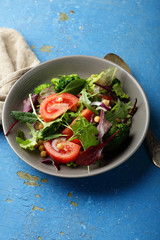 Summer salad