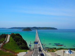 ocean bridge