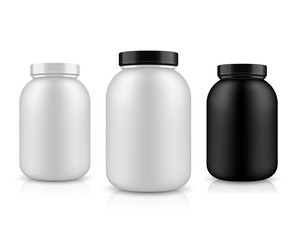 Vector packaging layout.
