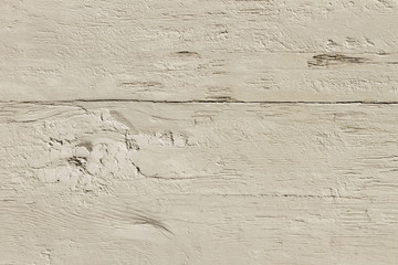 White wooden texture