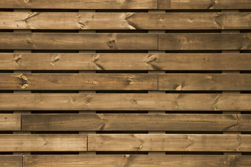 Wooden texture as background