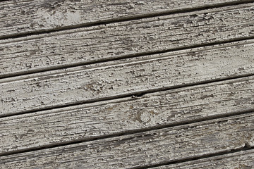 Old wooden texture as background