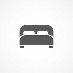 Bed Icon