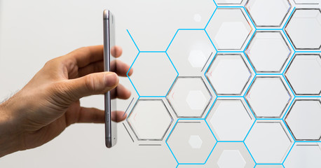 honeycomb