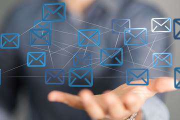 mail