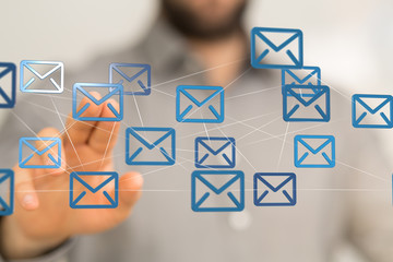 mail