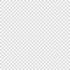 Seamless Grey Retro Pattern Background