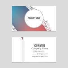 Fototapeta premium Abstract vector layout background set. For art template design, list, page, mockup brochure theme style, banner, idea, cover, booklet, print, flyer, book, blank, card, ad, sign, sheet,, a4