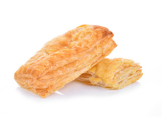 Pineapple pie