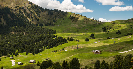 Gardena Valley