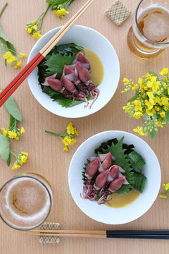 ボイルホタルイカ Photos Royalty Free Images Graphics Vectors Videos Adobe Stock