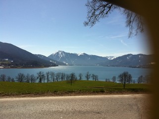 Tegernsee