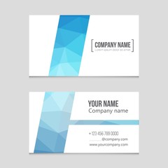 Fototapeta premium Abstract vector layout background set. For art template design, list, page, mockup brochure theme style, banner, idea, cover, booklet, print, flyer, book, blank, card, ad, sign, sheet,, a4.