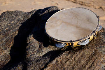 Pandeiro © Peterson Azevedo