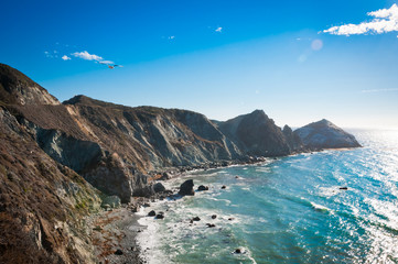 Big Sur, California