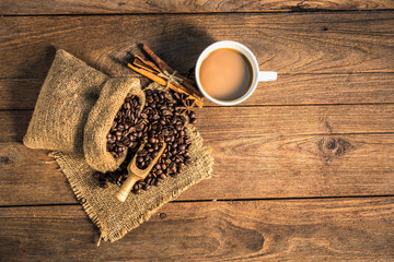 coffee cup
