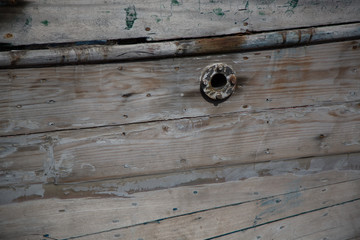 Old wood texture background