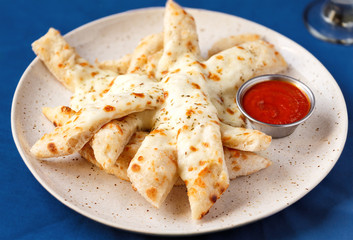 Bread Sticks