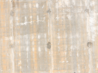 Old concrete wall