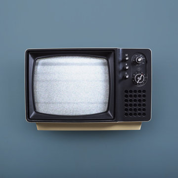 Retro television