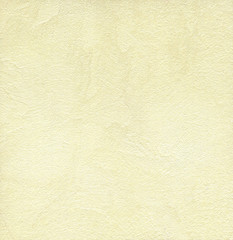 Фактура белой штукатурки - декоративное покрытие для стен  - Шелк