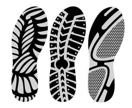  footprint sport shoes