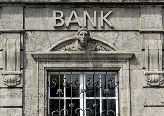 Banque