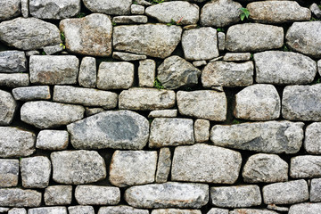 wall machu picchu