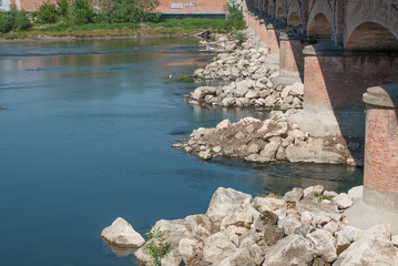 fiume adda