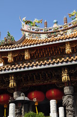 Yokohama Chinatown