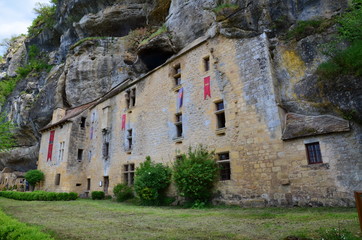 MAISON FORTE DE REIGNAC ( Dordogne) FRANCE