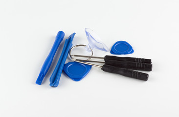 Mobile phone repair kit