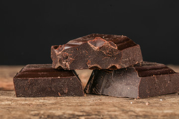 chocolat