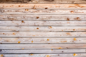 Fototapeta premium Beautiful wooden wall texture