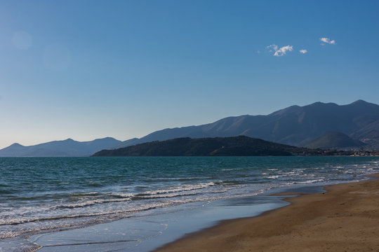 Marina di Minturno LT