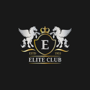 Branding & Logo Design - Elite Yacht & Property Management - Envy Web+Design