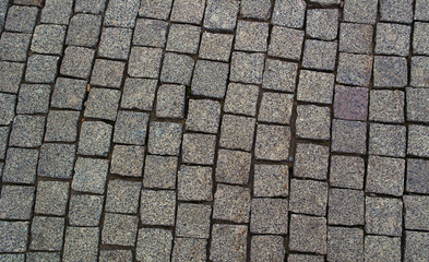paving stone background