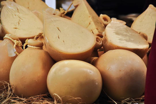 Caciocavallo