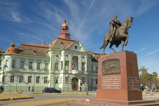 Zrenjanin